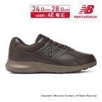 ショッピングウォーキングシューズ ニューバランス new balance スニーカー メンズ ウォーキング シューズ 運動靴 普段履き 靴 NB MW363BC8 4E ダイナソフト ブラウン [2024年夏新作] 3月14日発売