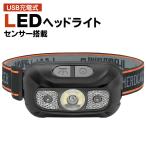  передняя фара заряжающийся сенсор лампочка-индикатор высокая яркость маленький размер LED свет compact водонепроницаемый рыбалка сильнейший яркий работа альпинизм для легкий передняя фара предотвращение бедствий /60N* head LBR