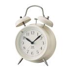  глаз ... часы twin bell ночь видно свет bell часы настольные часы аналог Северная Европа подарок новый жизнь настольный бесплатная доставка -60N* SP ограничение монохромный twin bell часы 