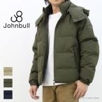 ジョンブル JOHNBULL サーモアエコダウンジャケット 16663 メンズ THERMORE 中綿ジャケット/返品・交換不可/SALE セール