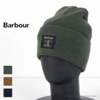 ショッピングビーニー バブアー BARBOUR ニットビーニー HARTON 252MHA0909 メンズ レディース 帽子 キャップ 2025秋冬
