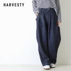  - -be стойка HARVESTY 10oz Denim цирк брюки narrow Silhouette one woshuA12628-98 сделано в Японии джинсы широкий женский 2026 осень-зима кромка исправление объект вне 