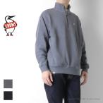 ショッピングチャムス チャムス CHUMS トラウトボーンハーフジップトップ CH00-1537 メンズ スウェット ヘリンボーン 2025秋冬