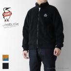 ショッピングチャムス チャムス CHUMS 風を通さないボンディングフリース ジャケット CH04-1461 メンズ かせきさいだぁコラボ スウィングトップ 2025秋冬 /返品・交換不可/SALE セール