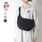 チャムス CHUMS ウェービーストラップミニバナナショルダーバッグ CH60-4142 鞄 ハンドバッグ 調節可能 レディース 2026春夏