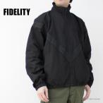 フィデリティ FIDELITY オーバーダイトレーニングジャケット G-24375003 メンズ 2024春夏