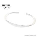 jenelarubai лимон чай General by Lemontea 925 серебряный браслет GEN-068 мужской женский простой 2026 весна лето 