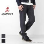 グラミチ GRAMICCI ウールライクスラックスパンツ GMP5-FJP002 メンズ レディース クライミング 2025秋冬