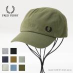 ショッピングフレッドペリー フレッドペリー FRED PERRY ピケクラシックキャップ HW1650 メンズ レディース 帽子 ワンポイント ローレル刺繍