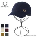 ショッピングフレッドペリー フレッドペリー FRED PERRY ピケクラシックキャップ HW6726 メンズ レディース 帽子 ワンポイント ローレル刺繍