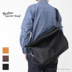 バトラーバーナーセイルズ Butler Verner Sails 姫路オイルレザー ボストン/ショルダー2WAYバッグ JA-2128-33 メンズ レディース 日本製 トート 2025春夏