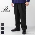 ショッピングジョンブル ジョンブル JOHNBULL タスランツイードワークトラウザー JM234P10 メンズ ワイドシルエット パンツ /返品・交換不可/SALE セール