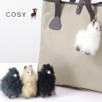 ショッピングキーリング コージー COSY ベビーアルパカ 小さなアルパカのキーリング KH-EV-MINI-A キーホルダー チャーム レディース メンズ 2025秋冬