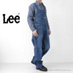 リー Lee ユーズドデニム オーバーオールパンツ LM7254-2136 メンズ DUNGAREES 2025春夏