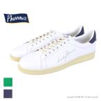 フェローズ PHERROW'S 35周年 レザースニーカー Lucky Pherrow メンズ 靴 2026春夏