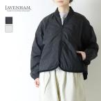 ショッピングラベンハム ラベンハム LAVENHAM アンワディッドボンバージャケット ウィメンズ LV13125 イギリス製 ブルゾン キルティング ライトアウター レディース 2026春夏