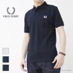 ショッピングフレッドペリー フレッドペリー FRED PERRY ピケポロシャツ フレッドペリーシャツ M6000 メンズ ワンポイント 刺繍