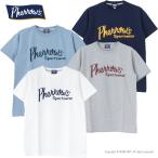 フェローズ PHERROW'S 定番ロゴ プリント半袖Tシャツ 25S-PT1 メンズ 2025春夏/メール便可