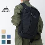 グレゴリー GREGORY デイパック RHUNE20 メンズ レディース ルーヌ リュックサック バックパック カバン 2025秋冬