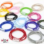 Yahoo! Yahoo!ショッピング(ヤフー ショッピング)ペルロピュ xlo+ ブレスレット XCOLOR メンズ レディース イタリア製 PERLOPIU/メール便可 /返品・交換不可/SALE セール