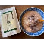 (0618) неочищенный рис . Hokkaido производство иметь машина маленький бобы . основательно kotokoto.. вверх .o-sawa. иметь машина прорастание неочищенный рис фасоль адзуки .200g