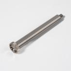 TP584- diameter 12mm length 100mm made of stainless steel balance weight shaft click post uniform carriage 185 jpy 