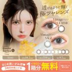 【3箱ご購入で1箱分無料クーポン】カラコン エンジェルカラー バンビシリーズ ヴィンテージ ワンデー 度あり 益若つばさ Angelcolor Bambi 1day