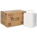 ショッピングペットシーツ ケース　国産 コーチョー 中厚型 ペットシーツ スーパーワイド (ダブルワイド)　80枚 (20枚×4袋) ペットシート トイレシーツ 日本製 ブルー 業務用