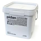 pidan　3in1ミックス猫砂　バケツタイプ　5.2kg　3種類の猫砂ミックス（おから+ベントナイト+活性炭入りおから）猫用 砂 猫砂 ネコ砂 トイレ砂 MIX ピダン