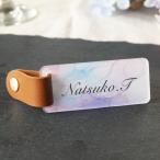 [1 шт из покупка возможность ] алкоголь чернила искусство способ акрил именная табличка l прямоугольный *e юбка карта * именная бирка 