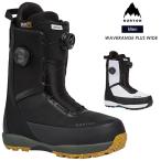 BURTON バートン Men's Waverange Plus Wide ウェーブレンジプラス ワイド 26-27 2027
