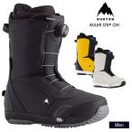 BURTON バートン RULER STEP ON ルーラーステップオン 24-25 2025