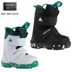 26-27 2027 BURTON �o�[�g�� Kids' Mini Grom �L�b�Y�~�j�O���� �X�m�[�{�[�h