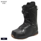 WS BOOTS 2122 TGF ダイヤル スノーボード ブーツ