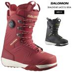  скорейший предварительный заказ SALOMON Salomon DIALOGUE LACE SJ BOA dia ro Grace боа 26-27 2027 сноуборд 
