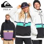 2023 QUIKSILVER クイックシルバー STEEZE JK スティーズジャケット スノボー スノーボード ウェア スキー