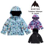 26-27 2027 BURTON Barton Toddlers' Hillslope 2L Jacketto гонг -z Hill slope жакет 