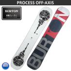 BURTON バートン PROCESS OFF-AXIS プロセスオフアクシス 17-18 2018 17/18