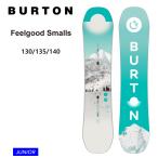  скорейший предварительный заказ 26-27-2027 BURTON Barton Kids доска Kids' Feelgood Smalls ребенок Junior сноуборд 