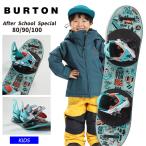 23-24 BURTON バートン キッズ 板 Kids' After School Special 子供 ジュニア スノーボード