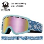  скорейший предварительный заказ 26-27 2027 DRAGON Dragon LIL D [SNOWDANCE] LLPINKION