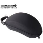 NORTH COAST North берег NW-5100 GOGGLE CASE защитные очки кейс 