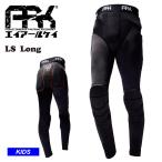 23-24 ARK エイアールケイ LS  Long AR12307 プロテクター 下半身 スノーボード 子供用 キッズ ジュニア