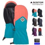 18-19 2019 BURTON バートン YOUTH PROFILE MITT プロファイルミット キッズ グローブ 手袋 雪 スノーボード