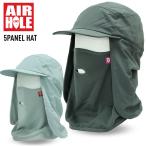 AIRHOLE воздушный отверстие 5PANEL HAT 5 panel шляпа маска имеется сноуборд лыжи 