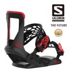 【早期予約】18-19 2019 SALOMON サロモン THE FUTURE キッズ ビンディング  ジュニア 子供