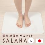 【アスベスト検査済】SALANA 珪藻土