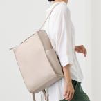 リュック レディース パソコンバッグ pcバッグ レザー 2way ノートpc  通勤 通学 ビジネス ートバッグ ラシエム