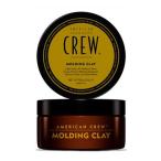 正規品 AMERICAN CREW Molding Clay85 アメリカンクルーモルディングクレイ85g（プロフェッショナル用）