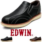  повседневная обувь водонепроницаемый туфли без застежки мужской бизнес обувь кожа обувь спортивные туфли PU кожа шнур нет модный джентльмен обувь EDWIN Edwin edm4458